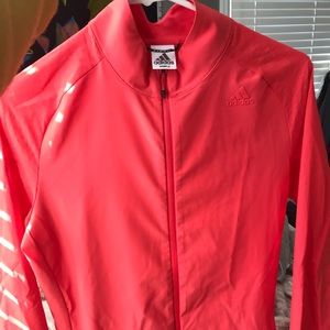 Adidas NWOT running jacket